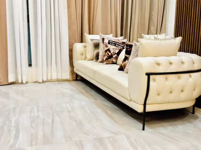 Lekki Villas