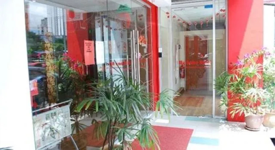Otel görseli