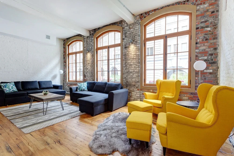 Bachelor Pad by Hometrotting