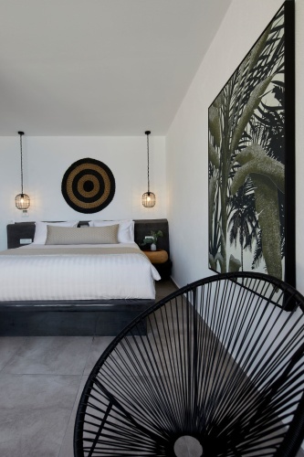 2 Bedrooms Villa