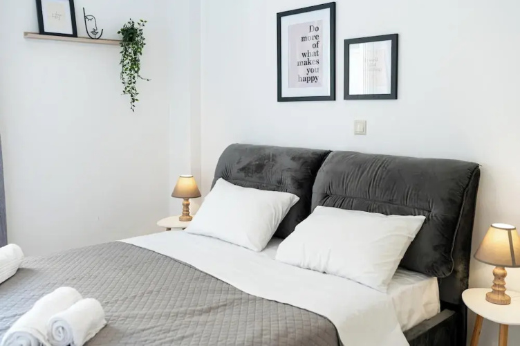 Niman Beachside Apartments