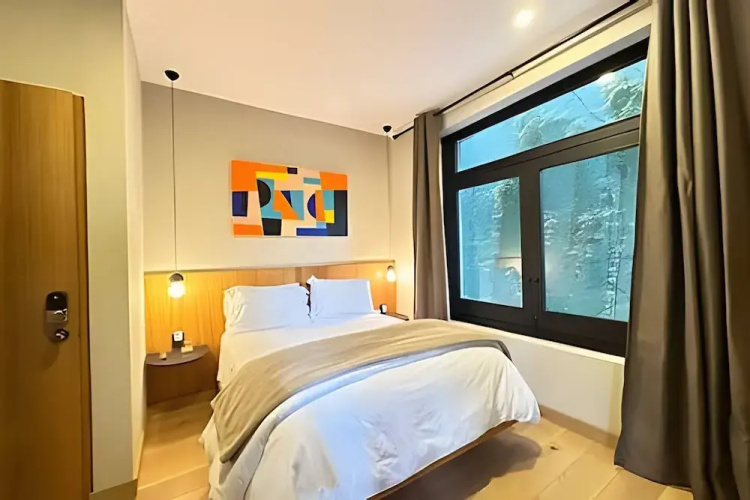 Modern Suite 3 - Heart of Roma Norte