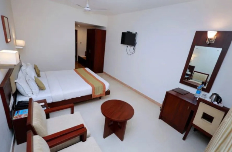 Hotel Highway Castle