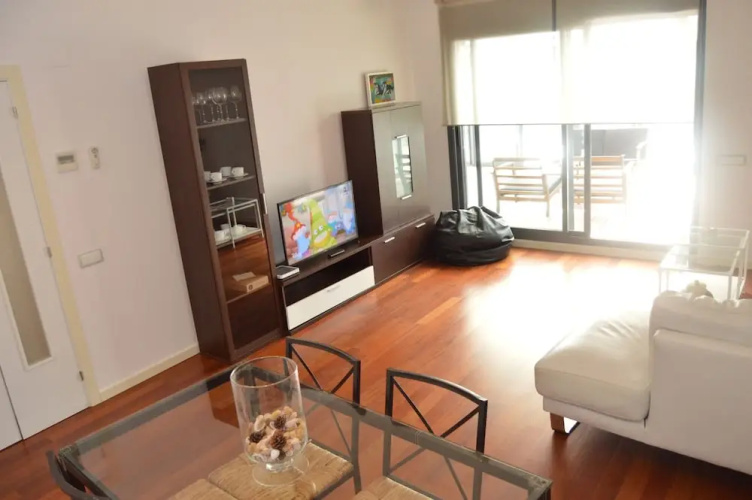 Tarragona Suites Vilches