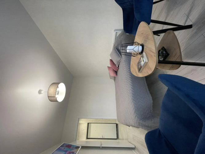 Фотография номера квартиры Infinity of Days (Инфинити оф Дэйс) на улице Пархоменко 156А