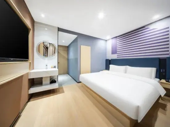 Jumei Hotel