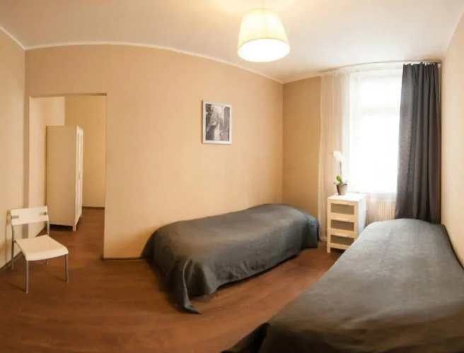 Apartamenty Centrum