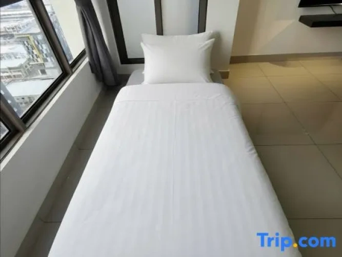 1 Bedroom Classic Suite with sea view
