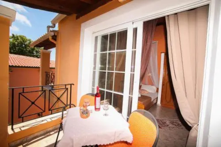 Villa Mary