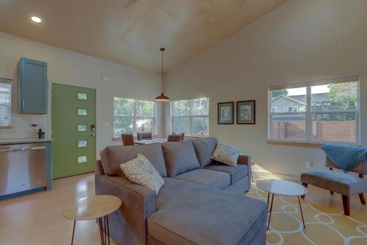 1 Bedroom Cottage