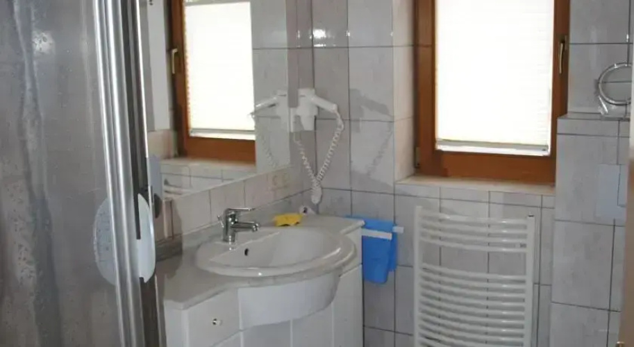Ferienwohnung Martha