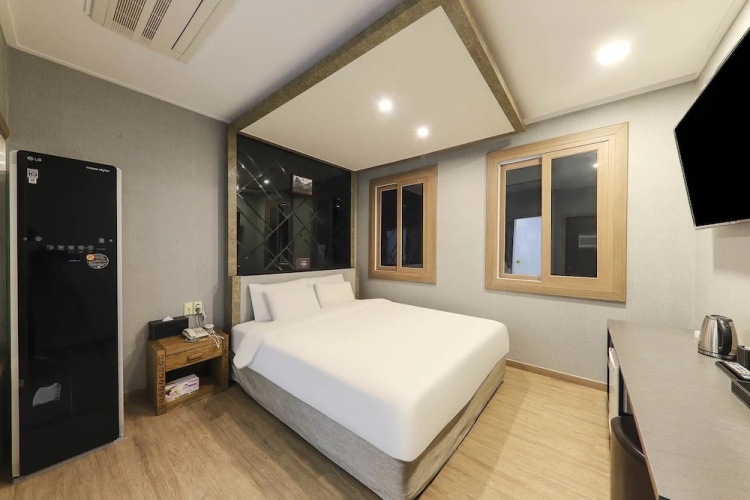 Dontel Hotel