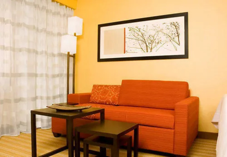 Courtyard Clarksville