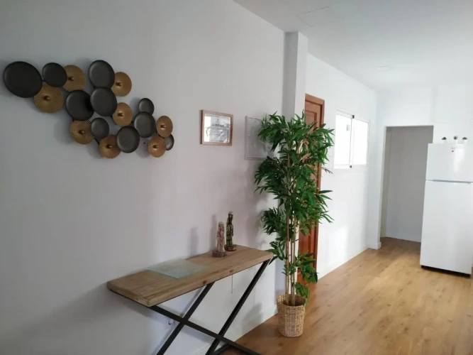 Deluxe Double Apartment