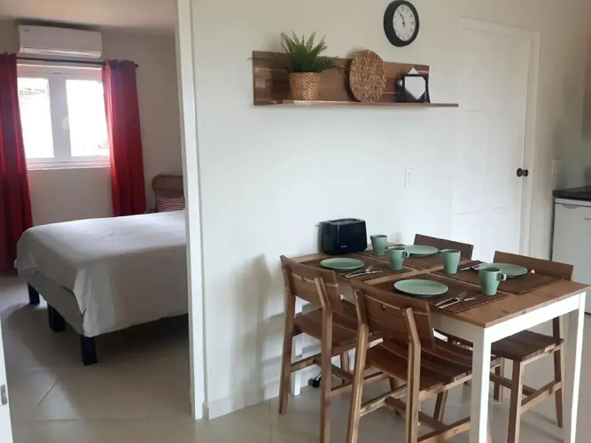 Apartment Mama Sha With Private Balcony