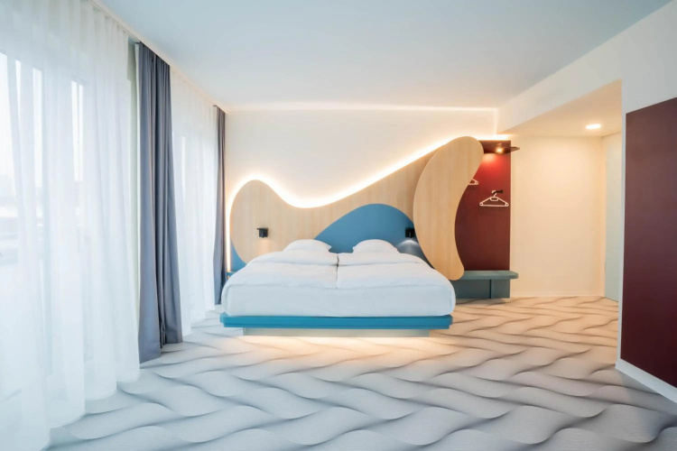 Prize by Radisson, Dresden Mitte