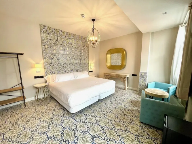 Akla Hotel Badajoz