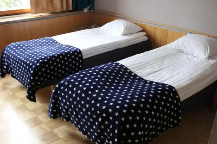 Aapiskukko Hotel