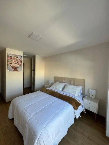 Beautiful Apartment in Lima