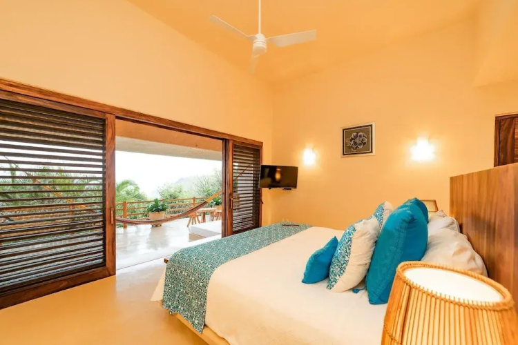 Villa Alheli