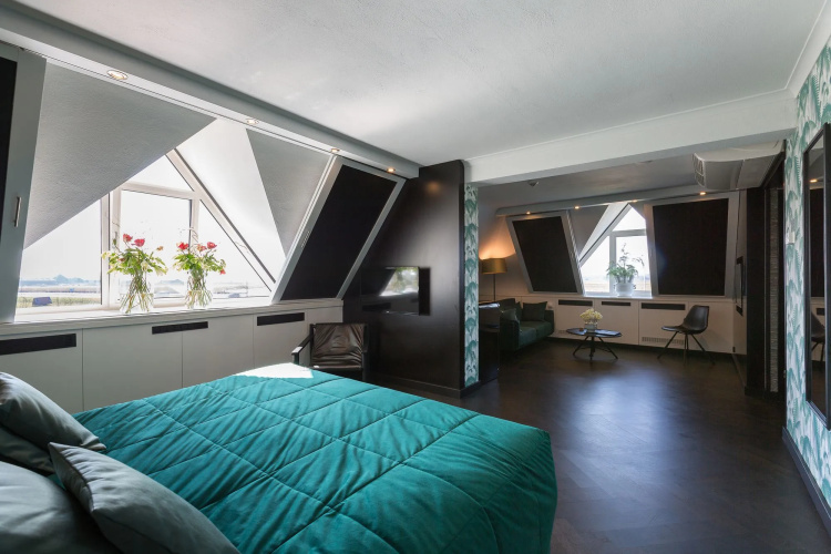 Van der Valk Hotel Volendam