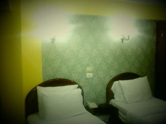 Royal Crown Hotel Alexandria
