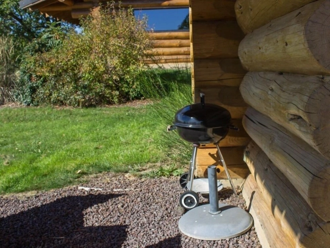 Superior Chalet with mountain view