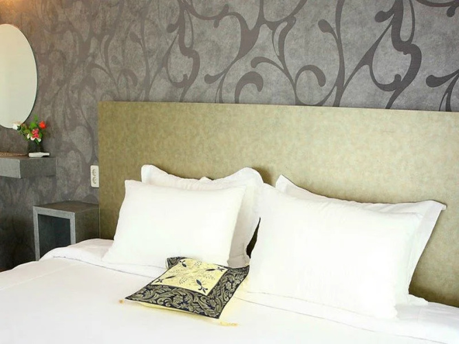 Ara Club Pension
