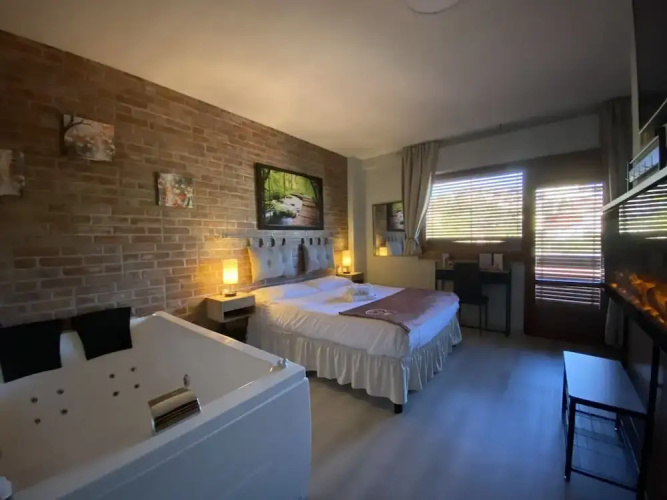 Perugia Suite B&B