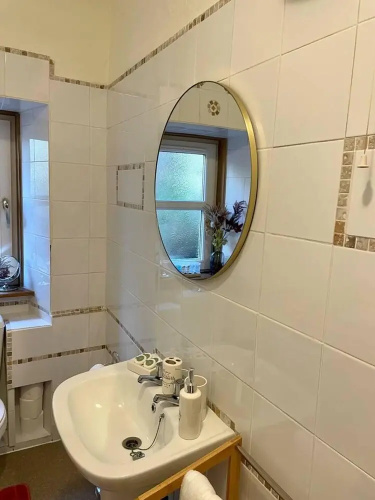 Immaculate 1-bed Apartment in Crieff