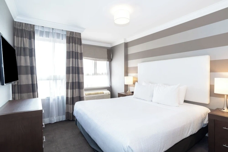 Grand Double Suite