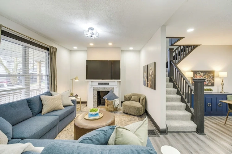 3 Bedrooms Cottage