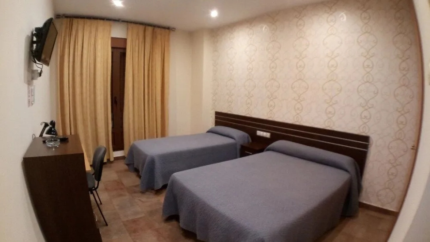 Hostal Venecia II