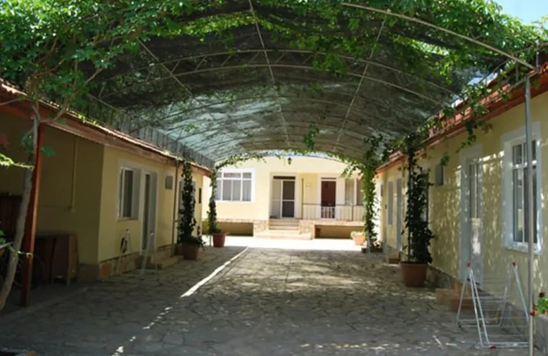 Likya Pansiyon