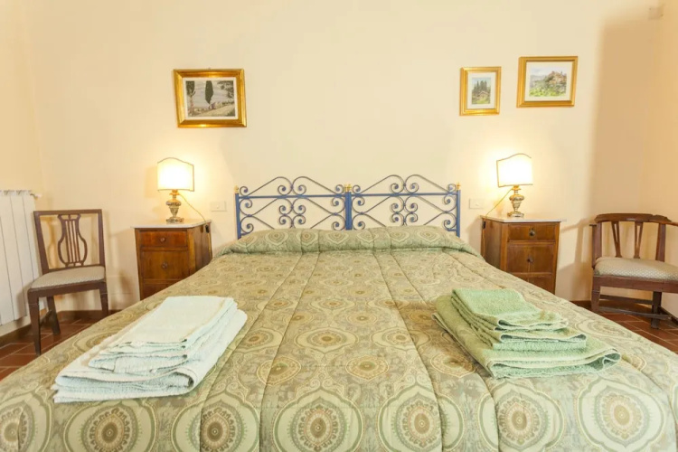 Borgo La Grancia
