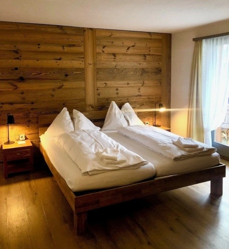 3 Bedrooms Family Suite