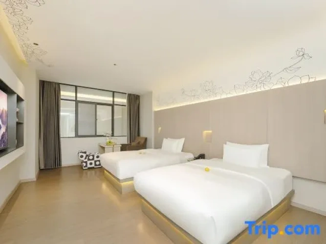 Business Twin room