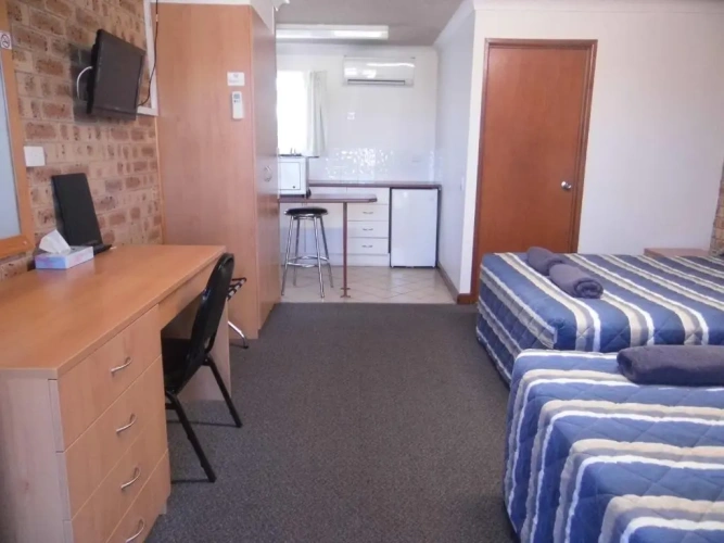 Standard Family room