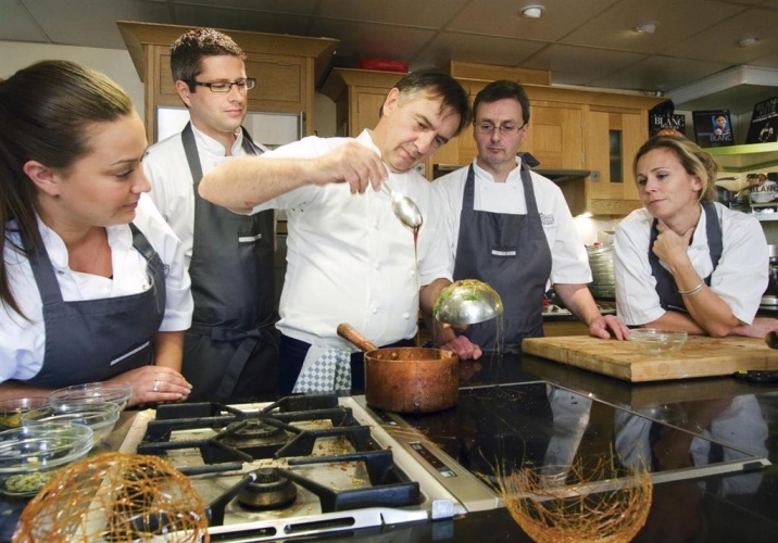 Le Manoir aux QuatSaisons, A Belmond Hotel photo 19