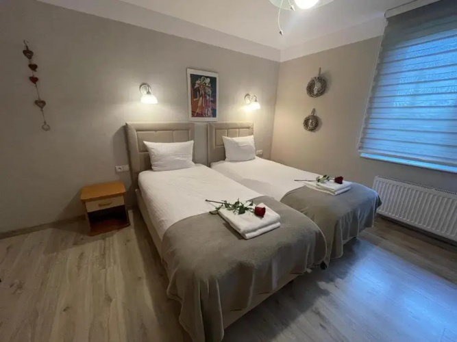 Villa Regina