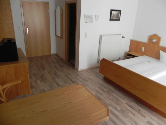 Parkhotel Cham