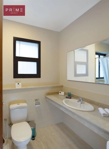 3 Bedrooms Standard Apartment