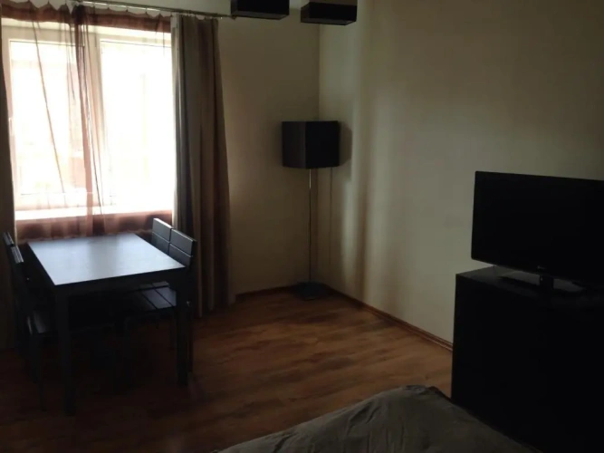 1 Bedroom Double Apartment
