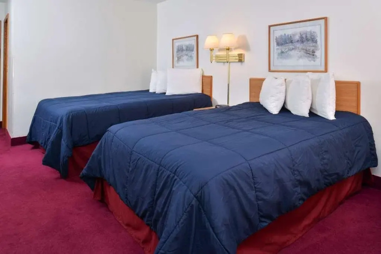 Days Inn Murray