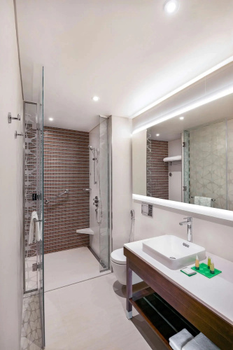 Hyatt Place Dubai/Wasl District photo 35