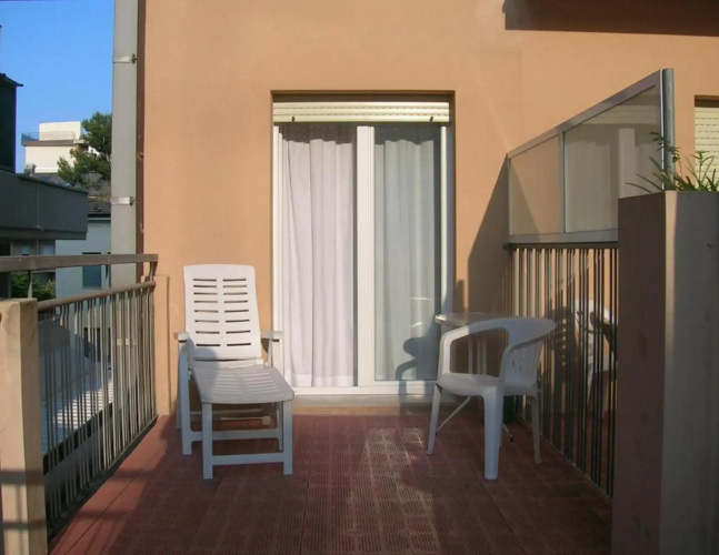 Hotel D'annunzio