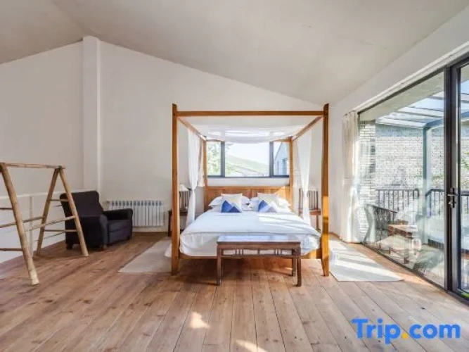 Double Apartment