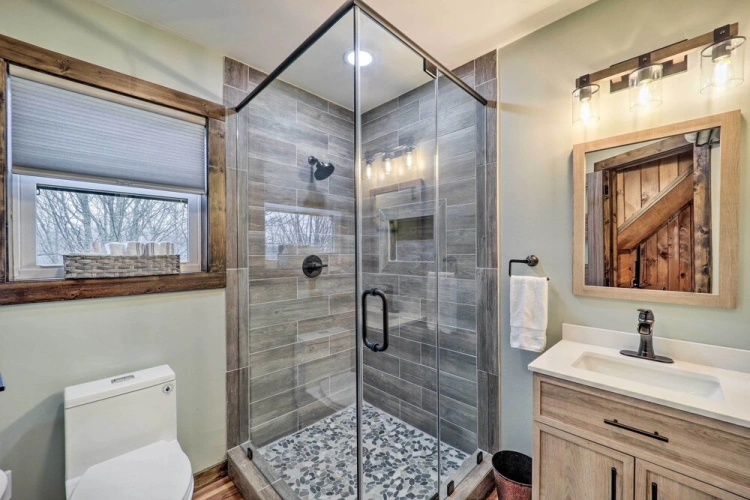 2 Bedrooms Cottage