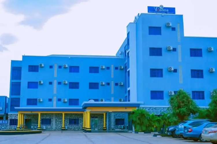 Imagen del hotel
