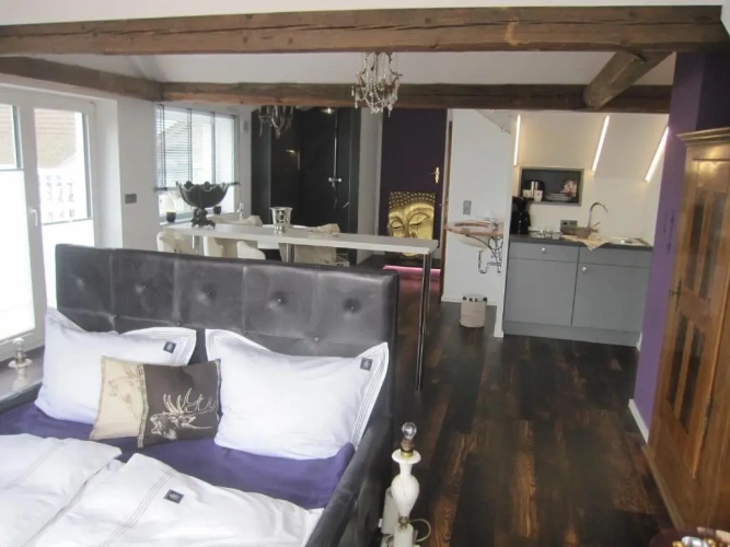 Superior Double Apartment